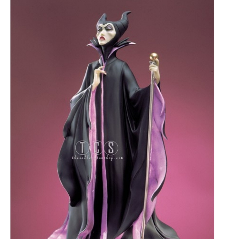 Giuseppe Armani Maleficent